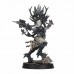 Escher Death-maidens and Wyld Runners